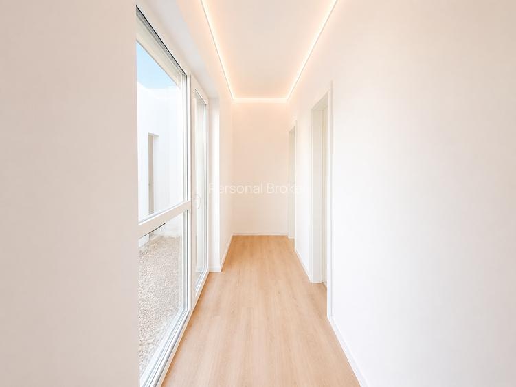 DEZVOLTATOR - Casă Premium - Fotovoltaice - Pompă de căldură - 12