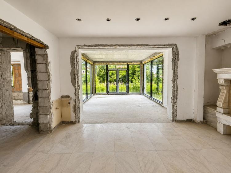 Vila spectaculoasa lacul Snagov – 4.000 mp de intimitate/potential exclusivist - 21