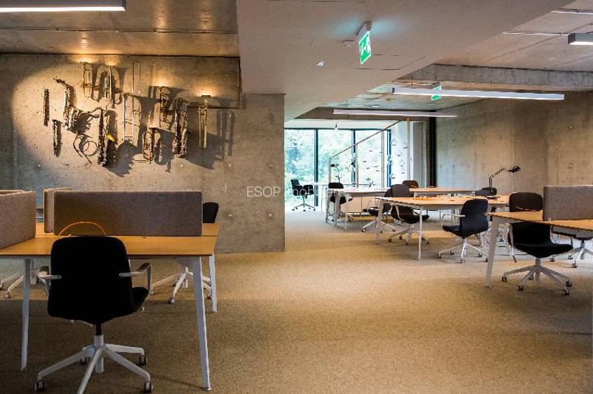 0% comision! Inchiriere birouri Romana, 255 - 778 mp - 13