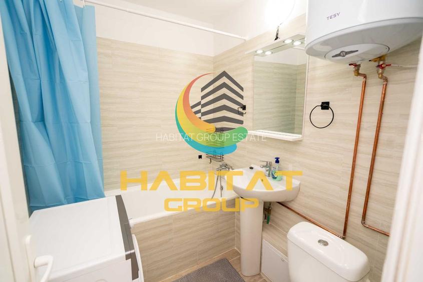 Garsoniera de Inchiriat - Zona Piata Iancului - 4