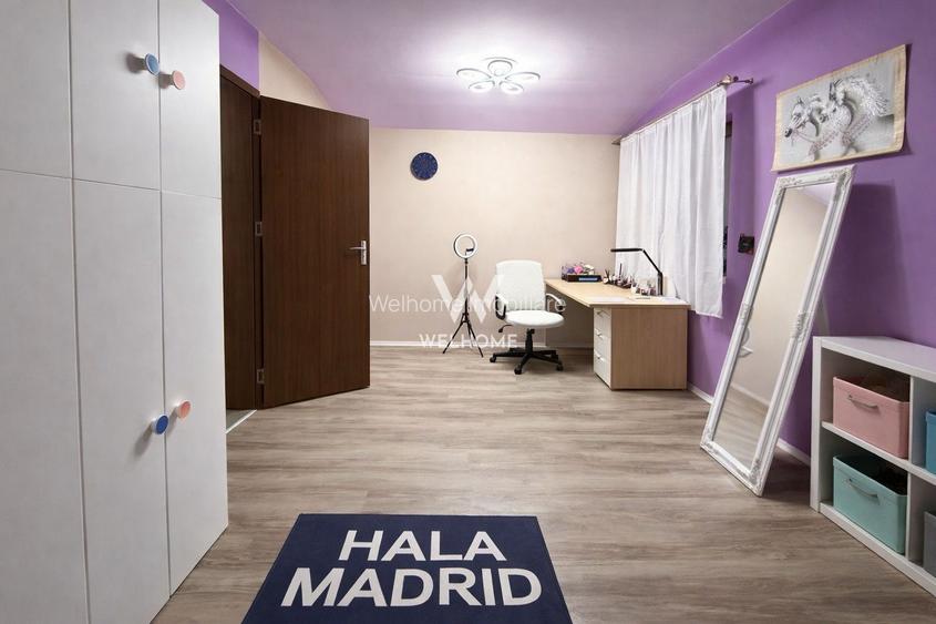 Casa duplex Selimbar,3 camere,100mp +curte! - 5