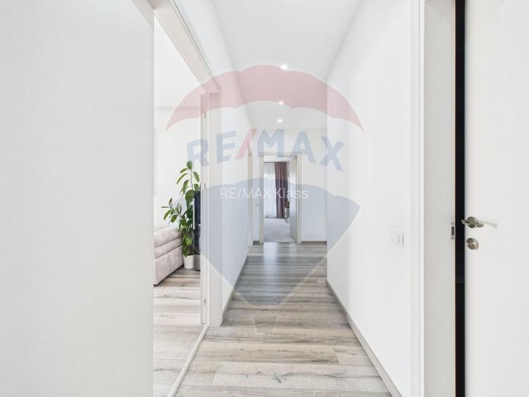 Apartament de vanzare - 3 camere 102mp + Terasa cu foisor 45mp - 9