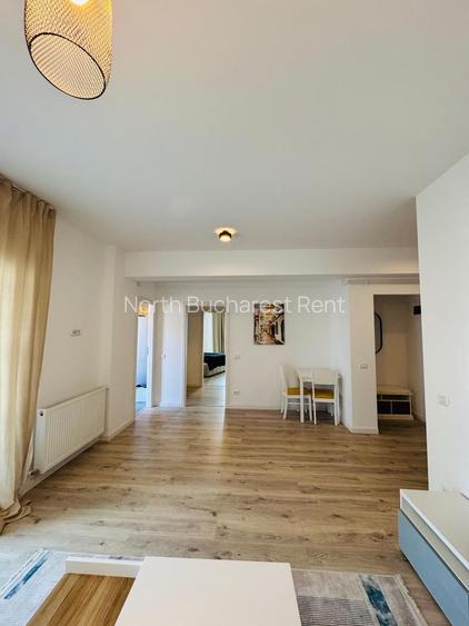 Apartament 2 camere Unirii/  Complex Rezidential Nou/ Parcare - 5