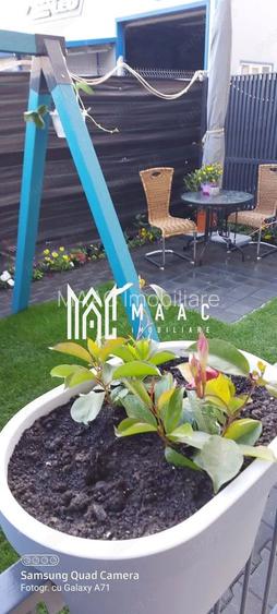 Apartament 3 camere | 54 MP | Grădină  35 mp | Cartier Kastani - 5