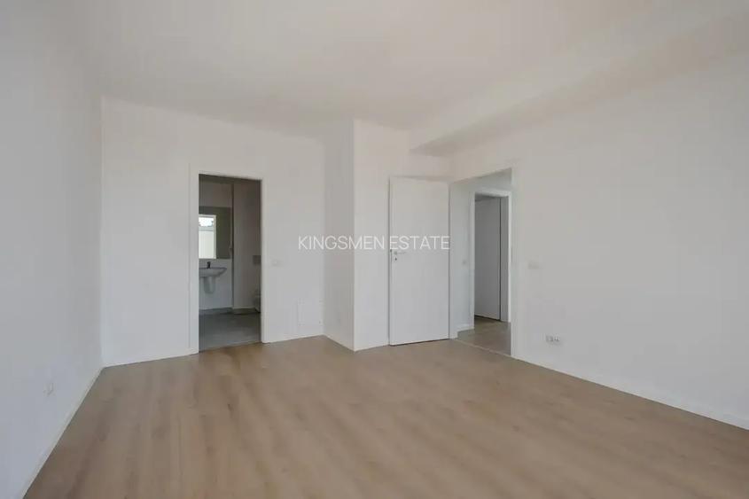 Duplex 2 camere The Suburb Buftea - 18