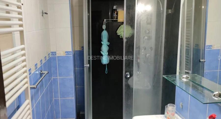 Apartament cu 3 camere, suprafata generoasa de 78mp, disponibil imediat - 9