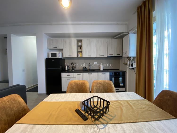 Apartament 2 camere- Meraki Resort&Spa+loc parcare-termen lung - 4