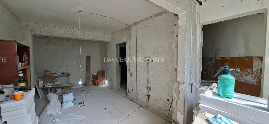 1 camera, 35 mp, etaj 2 – ideală pentru investiție, zona 2 Babe - 3