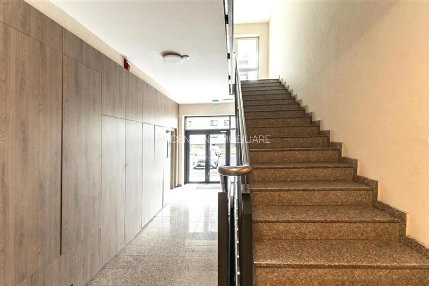 3D! Apartament 3 camere,mobilat,echipat, parcare privata,Kasper,Tractorul,Brasov - 16