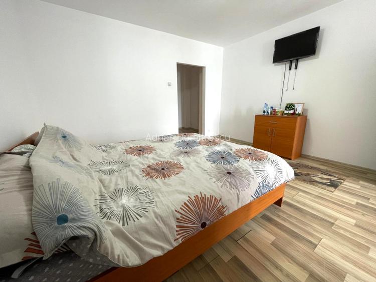 Auchan-Vitan Garsoniera 30 mp,mobilata si utilata,etaj 8,comision 0% - 2