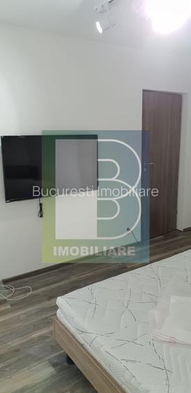 Iancului metrou Pta Iancului stradal DECOMANDATA 40m bl MIXT REABILITAT,PAT MARE - 13