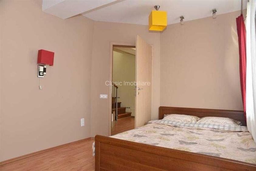 Vanzare apartament 4 camere modern in vila zona Marasti- Iulius Mall, Cluj Napoc - 7