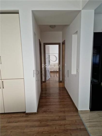 DUMBRAVITA - PARTER - 3 CAMERE - BALCON - INCALZIRE PARDOSEALA - CLIMA - 2 LOC P - 2