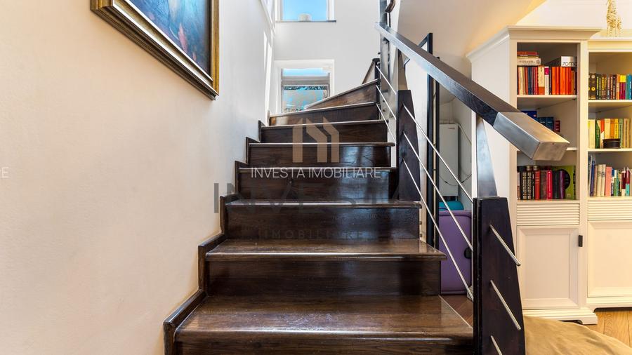 Casa insiruita intr-o zona linisitita! - 7