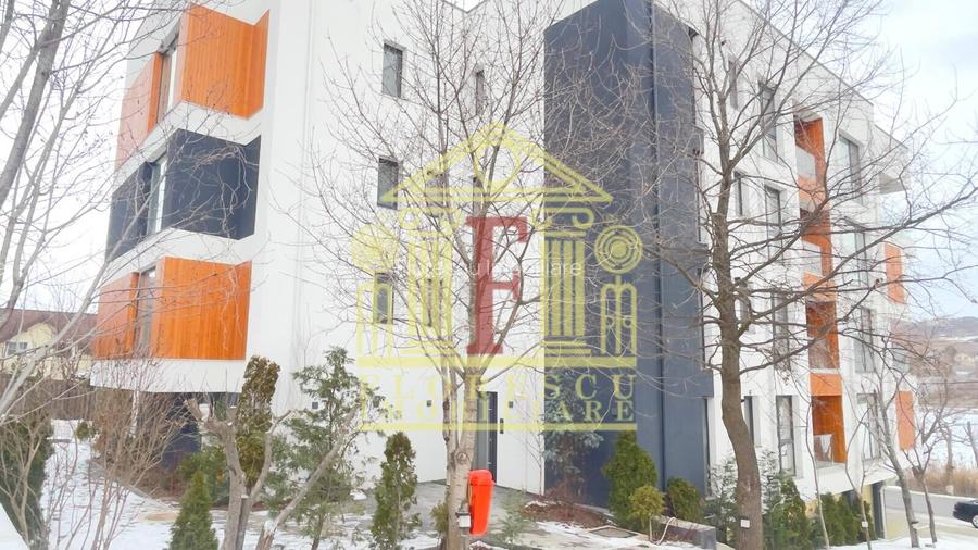 Apartament cu 1 camera plus loc de parcare intabulat! - 4