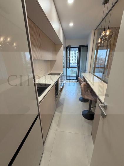 | Apartament 3 camere First Use | Nusco City-Pipera | Parcare | - 4