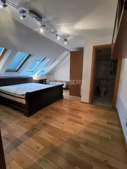 APARTAMENT DUPLEX EXCLUSIV CU TERASĂ - 8