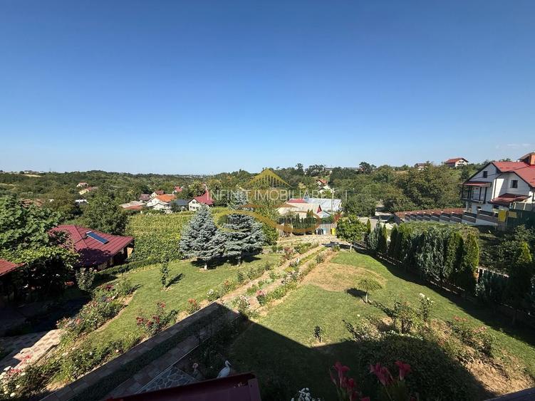 Casa de vanzare in Magura Bacau - 26