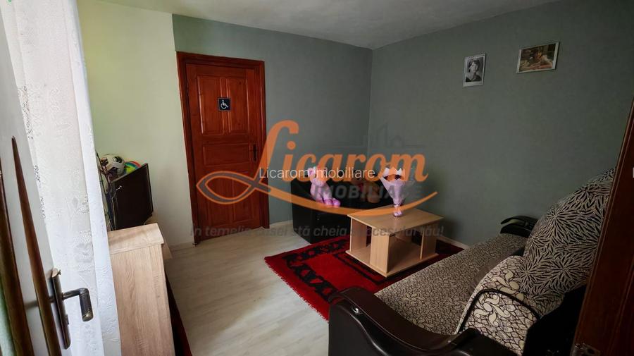 COMISION 0.Casa 4 camere,zona BLumana,Avram Iancu Kaufland - 12