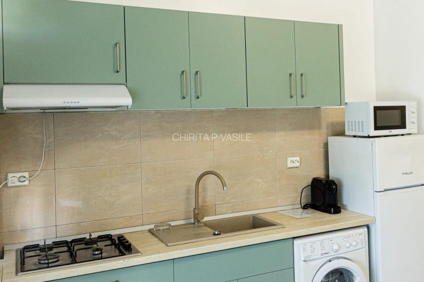 Mamaia SummerLand/ Apartament mobilat si utiat - 6