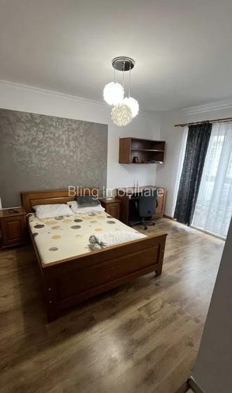 Apartament cu o camera, 37 mp, balcon, zona BMW - 2