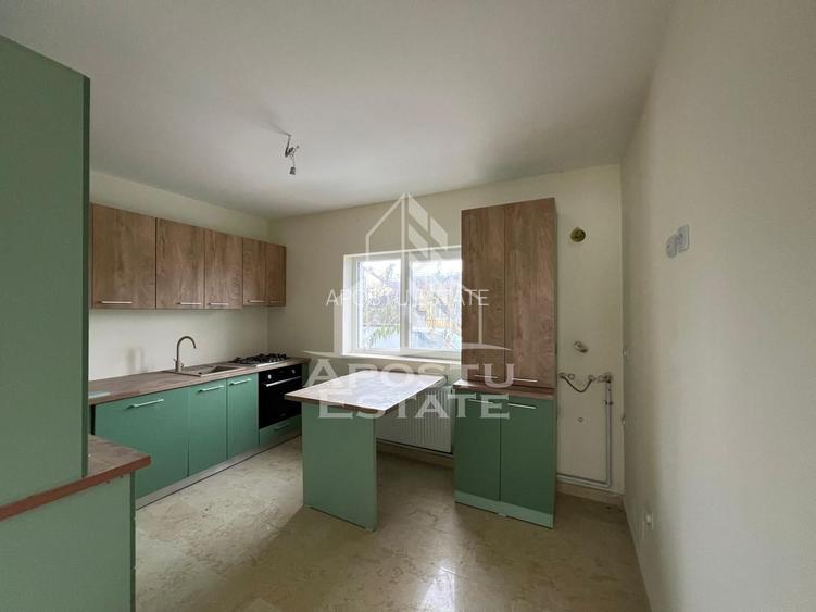 Casă individuală patru camere, Giarmata Vii, Timis, La cheie - 15