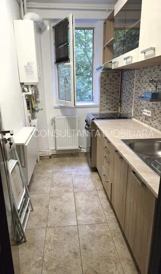 Apartament 2 camere metrou Lujerului-Centrala Proprie - 5