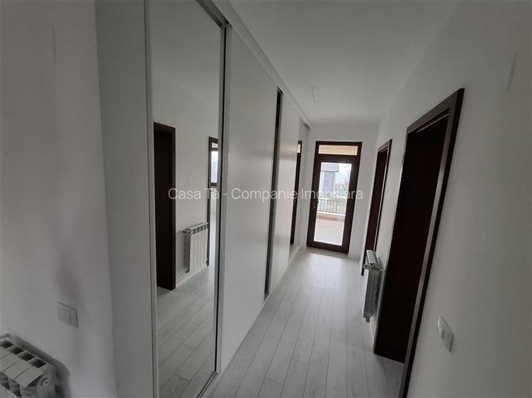 Vila deosebita Popas Pacurari - 3