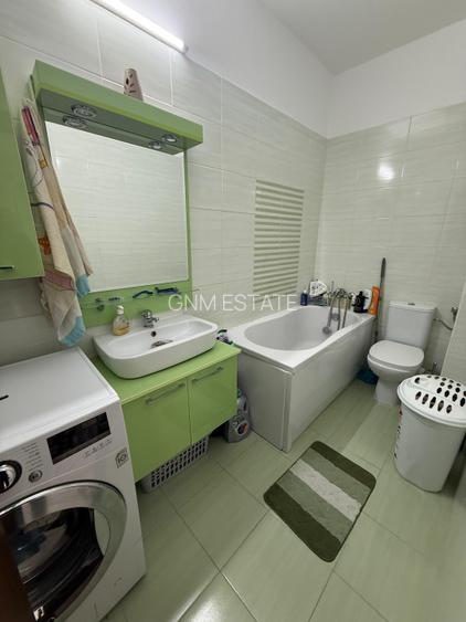 2 Camere Et.4/5 | Parcare | Bloc Nou Drumul Valea Cricovului - 11