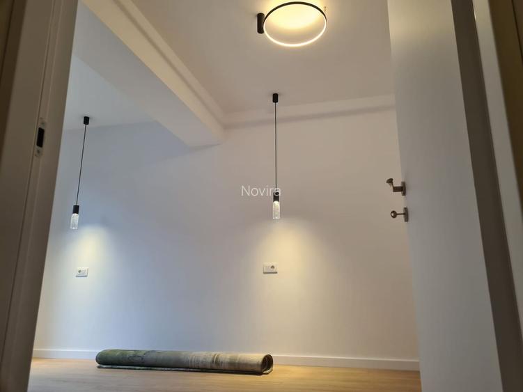 Vanzare Apartament 4 Camere Nou  Mobilat si Utilat * Iancu Nicolae - 9