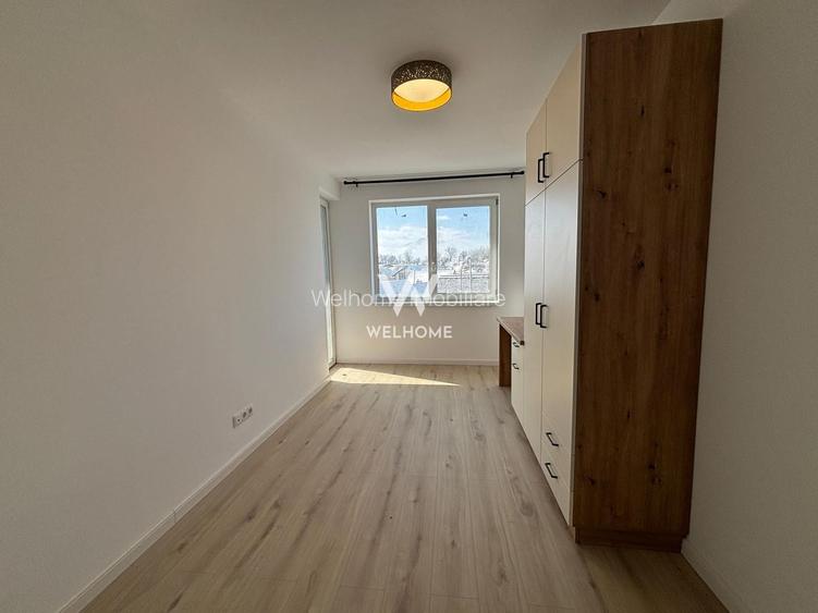 Apartament 3 camere NOU in Selimbar - 11