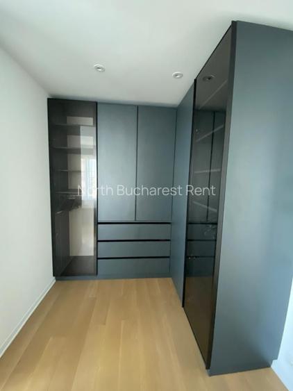 De inchiriat 3 Camere // Vedere Lac // Floreasca // One Mircea Eliade - 5