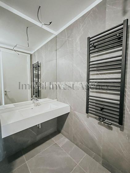 Apartament 2 camere de vanzare One Verdi Park - 8