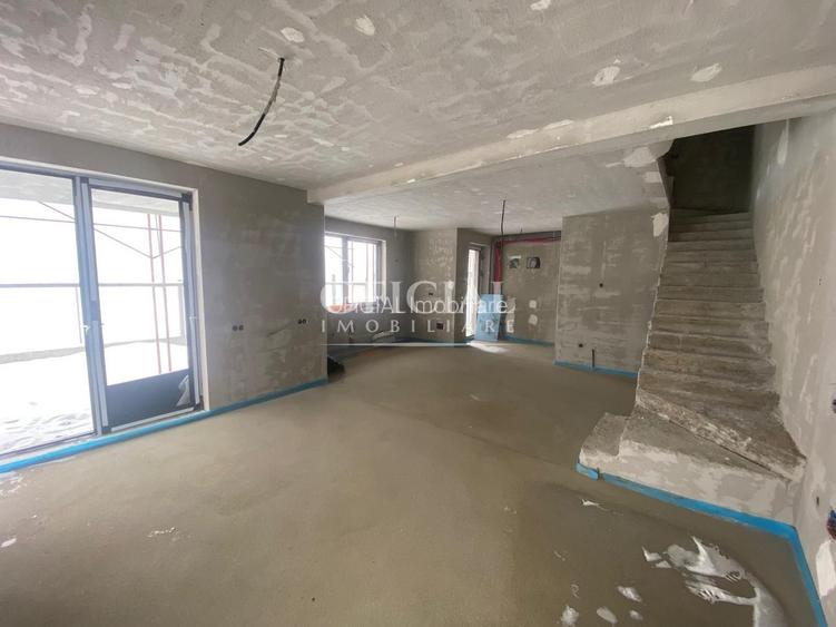 Casa Tip Duplex | 110 Mp | Parcare | Teren 175 Mp | Buna Ziua - 4