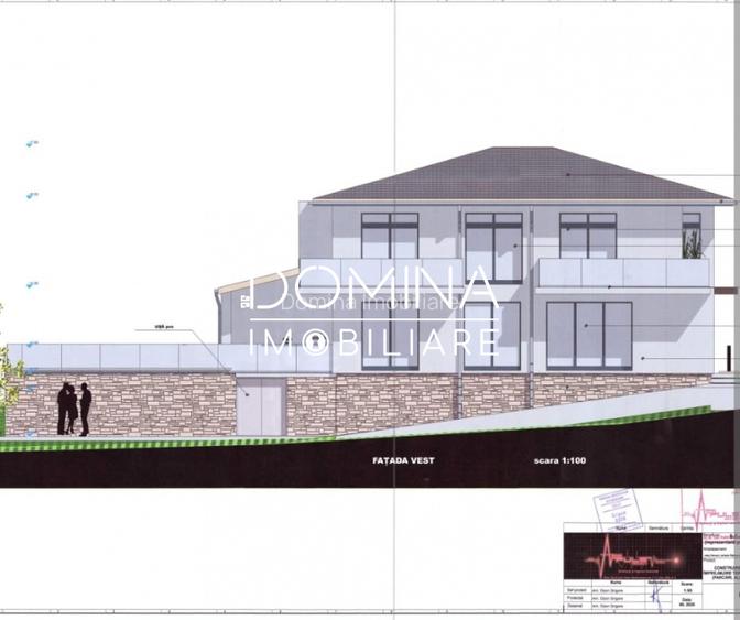 Vânzare teren intravilan 3100 mp – Novaci – ideal investiție turistică - 3