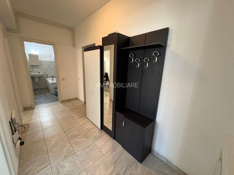 AP. 2 CAMERE APARATORII PATRIEI, CENTRALA, PARCARE, BLOC NOU, METROU - 7