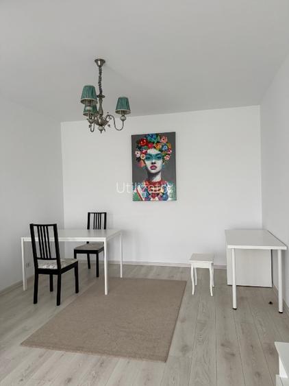 Apartament 2 camere premium | Loc parcare subteran | Dressing | Balcon închis |  - 4