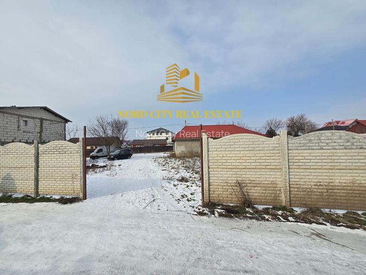 Teren Ganeasa | sat Piteasca - 4