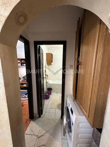 Apartament 2 camere semidecomandat Dacia - 3