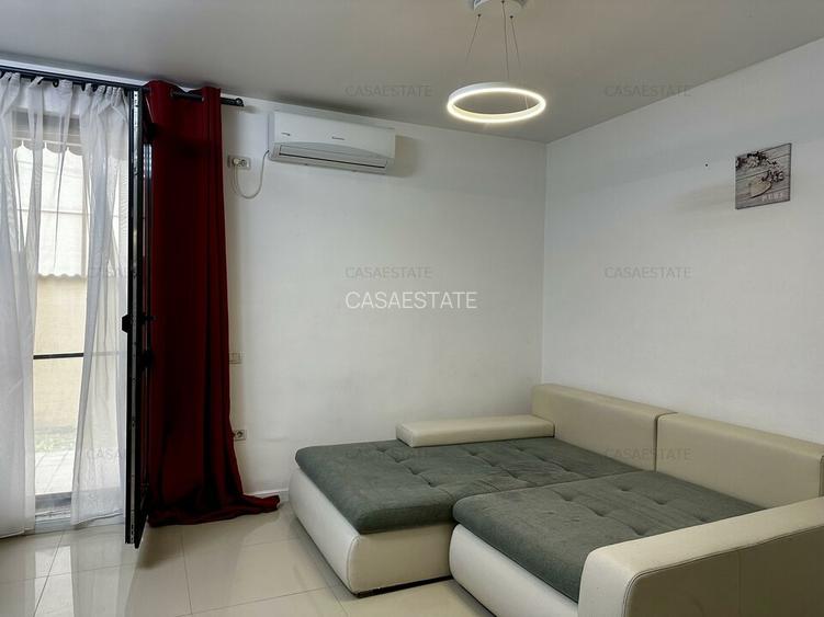 Inchiriere vila insiruita P+1+M Sfanta Agnes- video in link - 22
