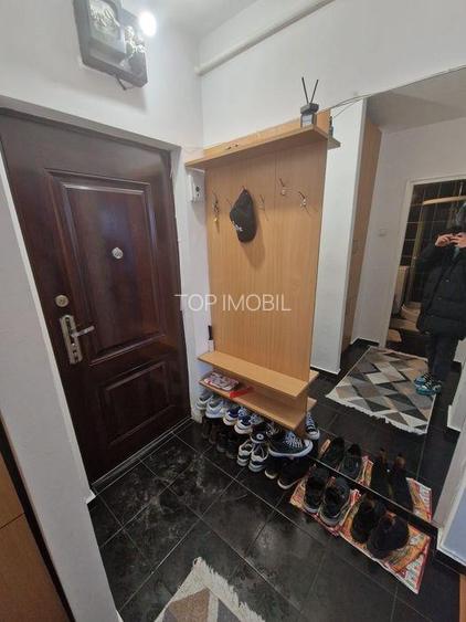 Apartament 1 Camera - Tatarasi - 5