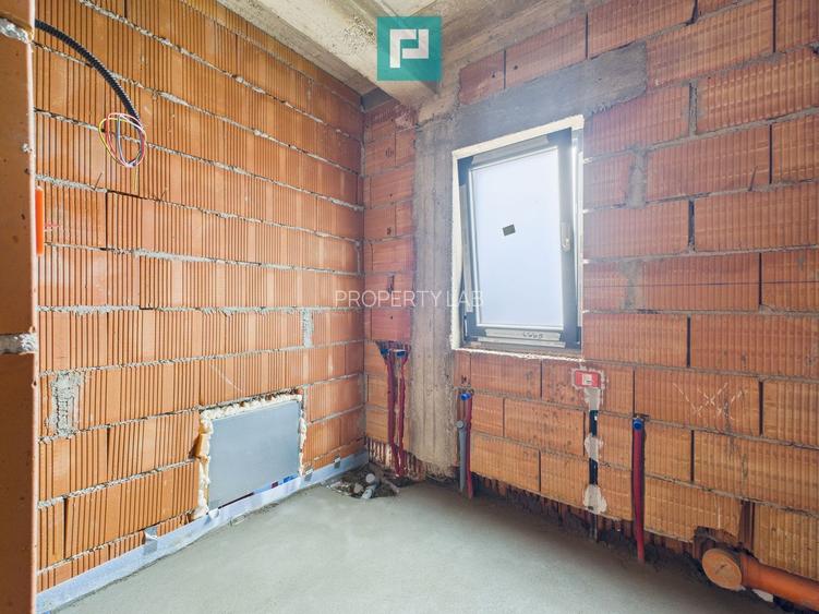 Duplex modern 4 camere Giarmata Vii - 17