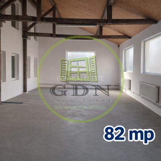 ⭐ Spații versatile de închiriat – zona Turnișor - 2