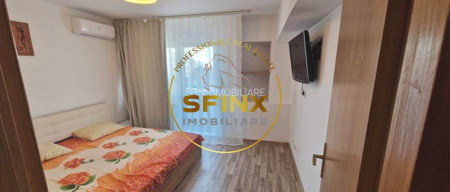 Piata Alba Iulia/ Decebal/2  camere/ decomandat - 3