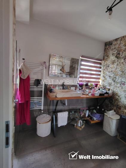 Duplex P+1+M, SU 134 mp, Tauti, drum privat, vecinatati noi - 25