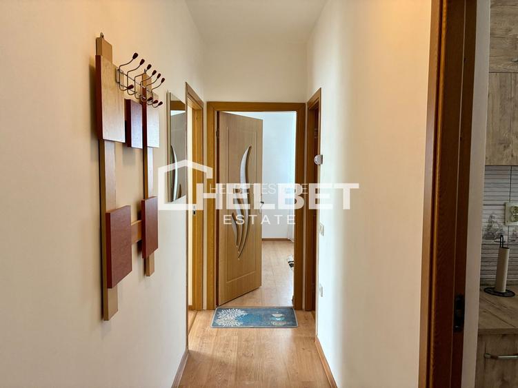 2 Camere / Tractorul / Loc de parcare - 12