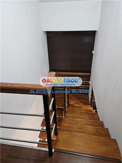 Vanzare casa P + M  5 camere Valea Voievozilor  Razvad - 17