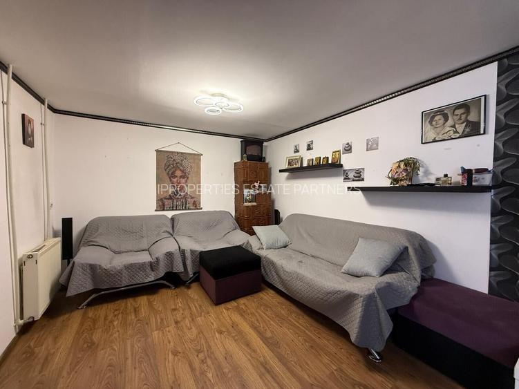 Casa individuala Garaj Curte 128 mp - 6