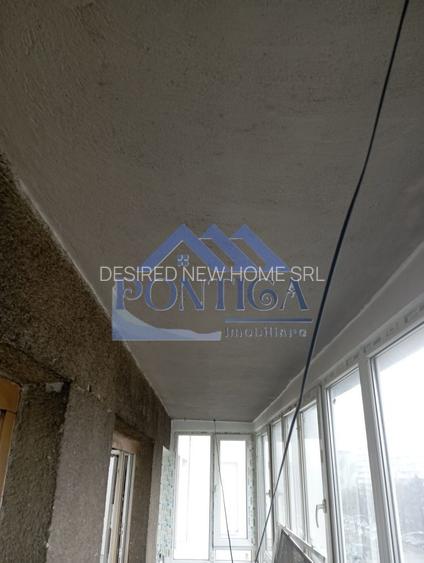 Apartament 3 camere | Veteranilor | Necesita renovare - 5