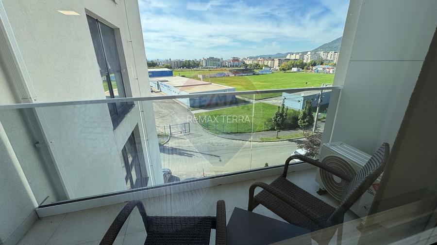 PRIMA INCHIRIERERE-APARTAMENT ZONA ULTRACENTRALA - 9